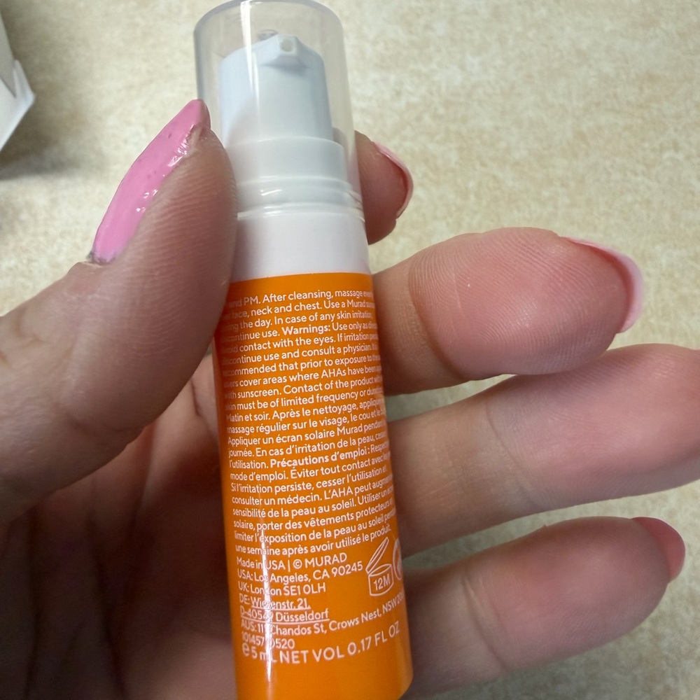 Murad Environmental Shield Serum - Picture 15 of 15